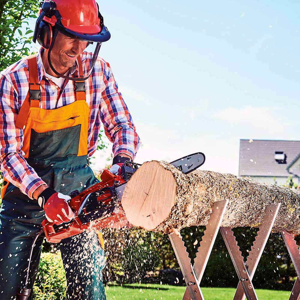 Einhell GH EC 2040 Electric Chainsaw 400mm Chainsaws