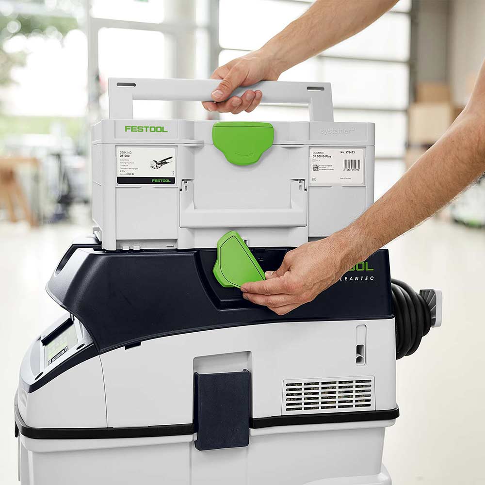 Festool CTL 26 EI AC Cleantec L Class Mobile Dust Extractor | Dust