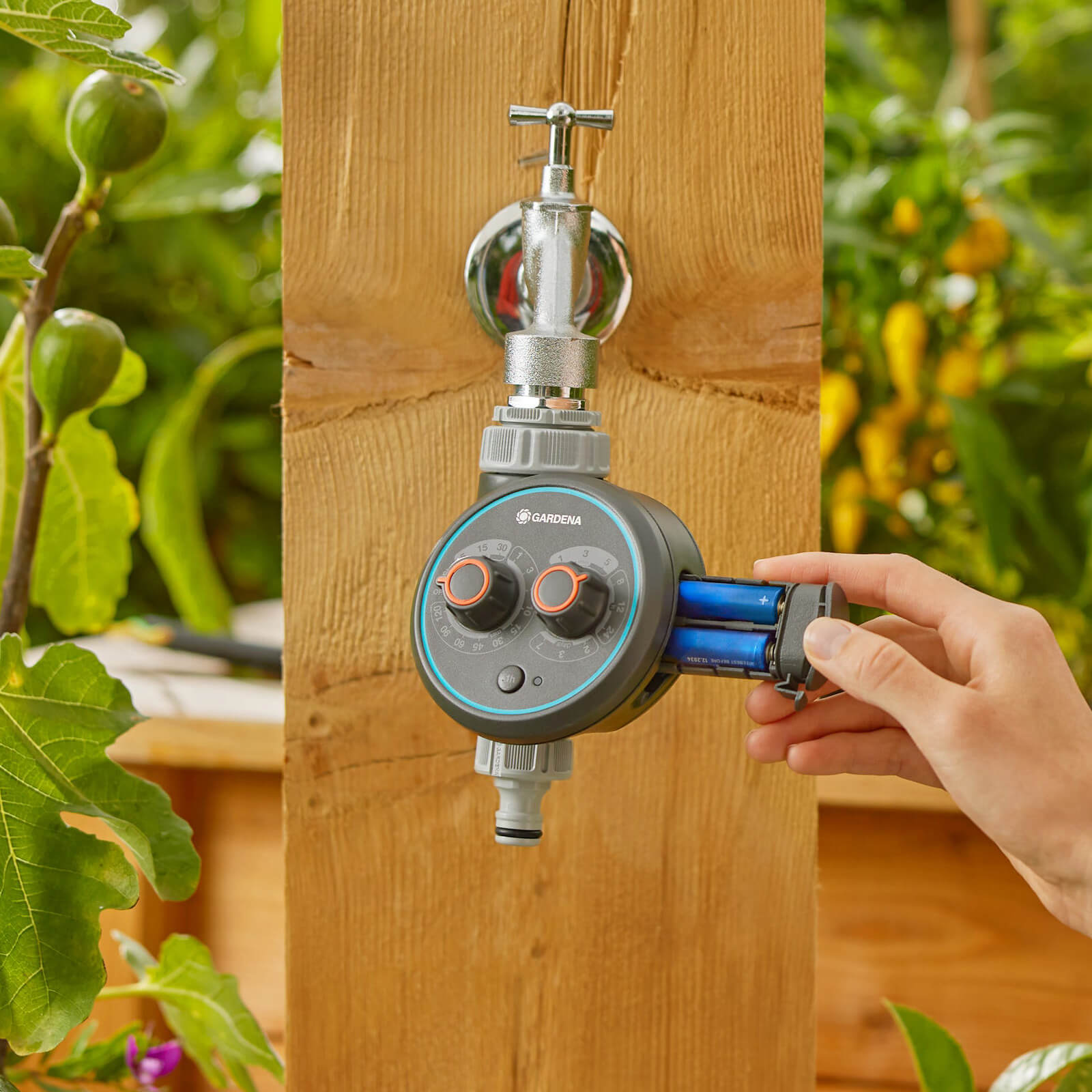 Gardena Water Control Flex - kopen bij