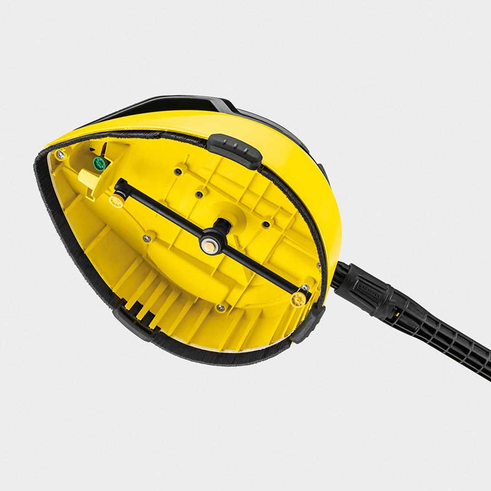 Karcher T 7 Plus T-Racer Surface Cleaner for K4 - K7 Pressure