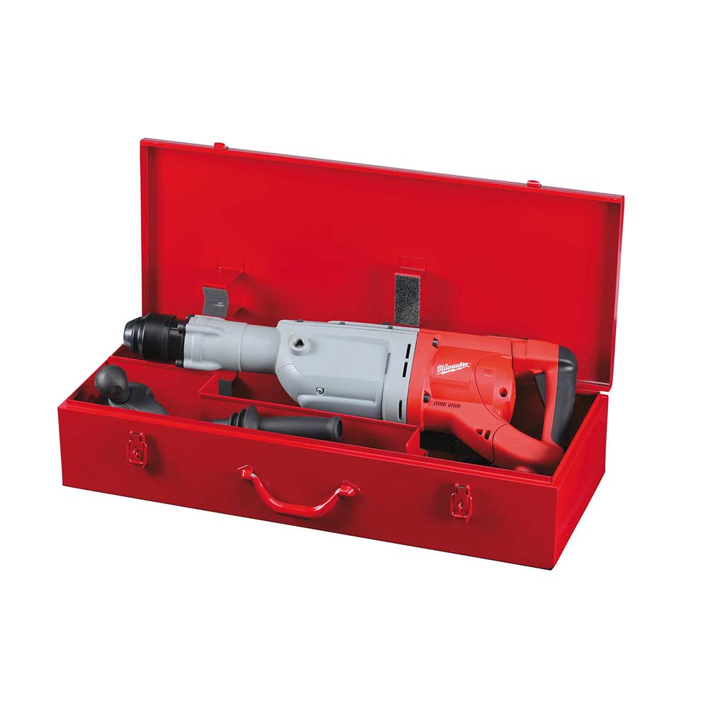 Milwaukee KANGO 900S SDS Max Heavy Duty Demolition Breaker Demolition Hammers