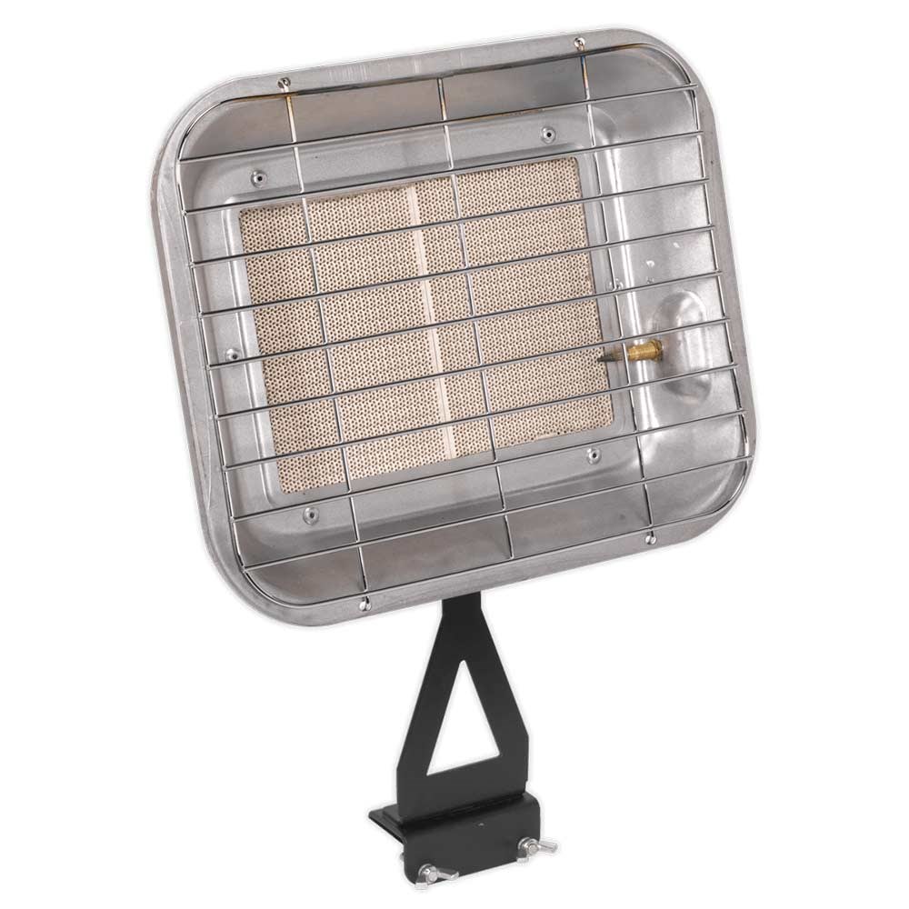 Sealey LP13 Propane Gas Space Heater Space Heaters