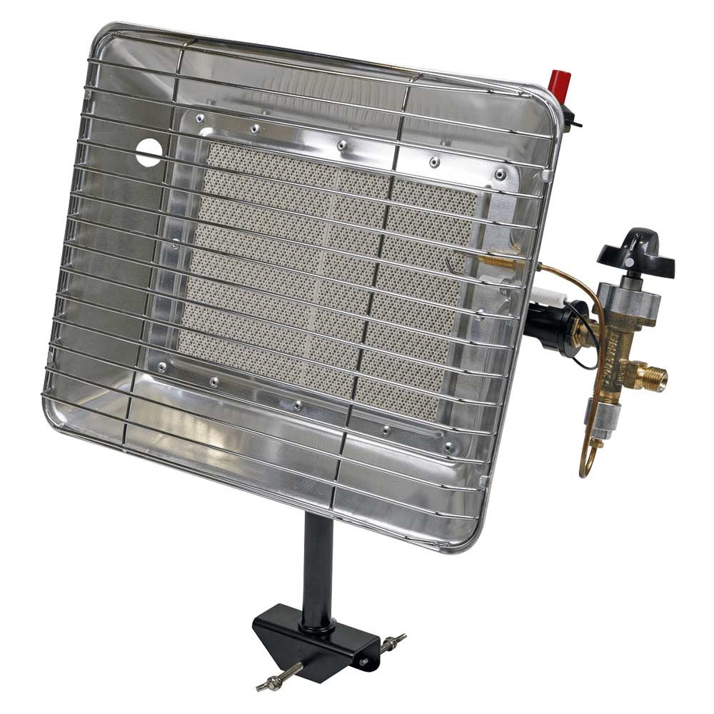 Sealey LP13 Propane Gas Space Heater Space Heaters