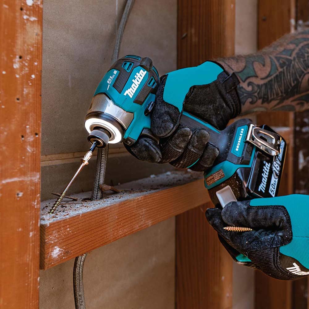 Makita Impact Driver Best Makita Drill Makita Dtd153z What Is The