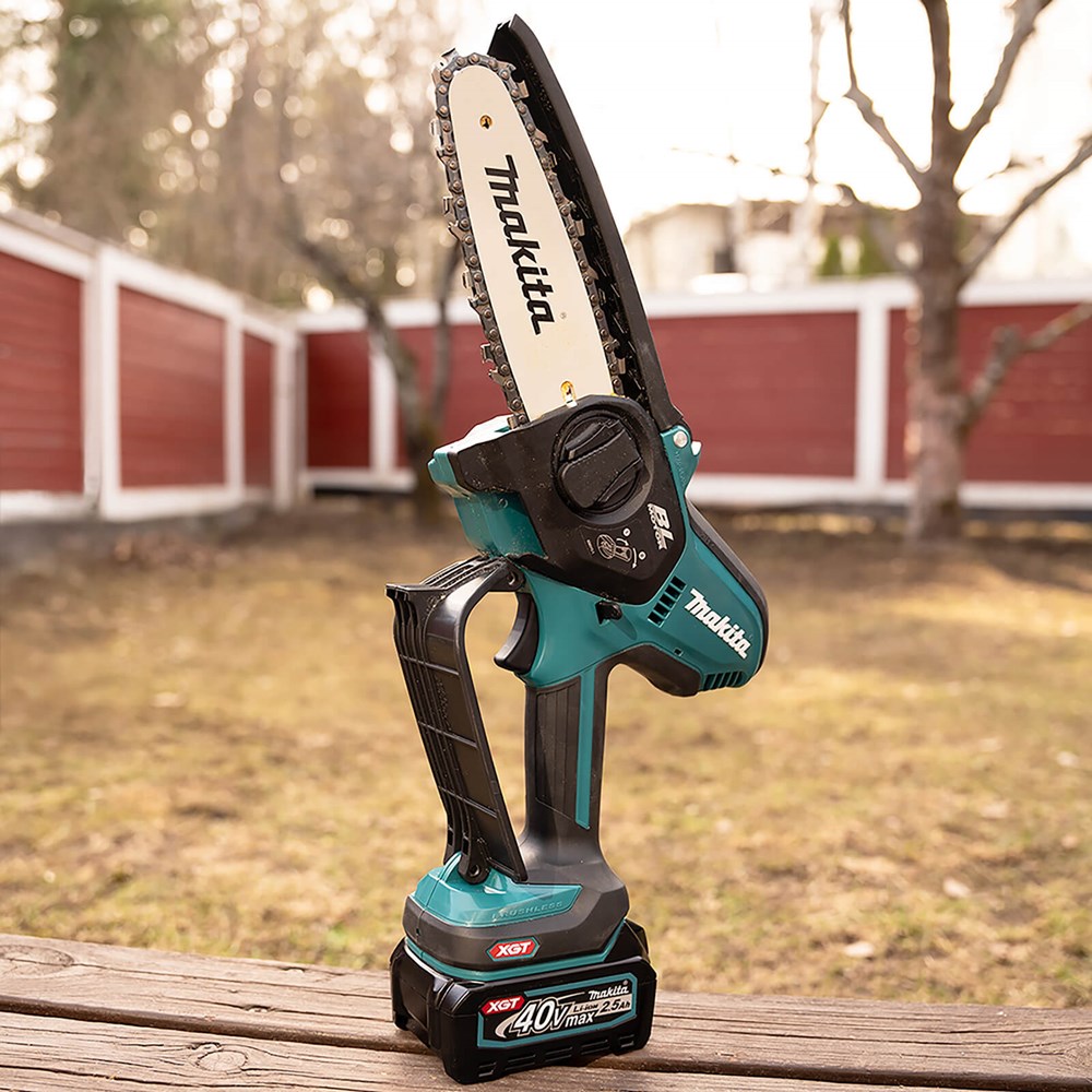 Brushless Chainsaw Makita Cordless Chainsaw For Sale Cordless