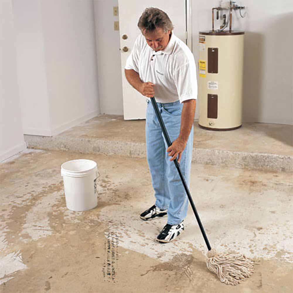 Rust Oleum Epoxy Shield Garage Floor Paint Kit Floor Paints