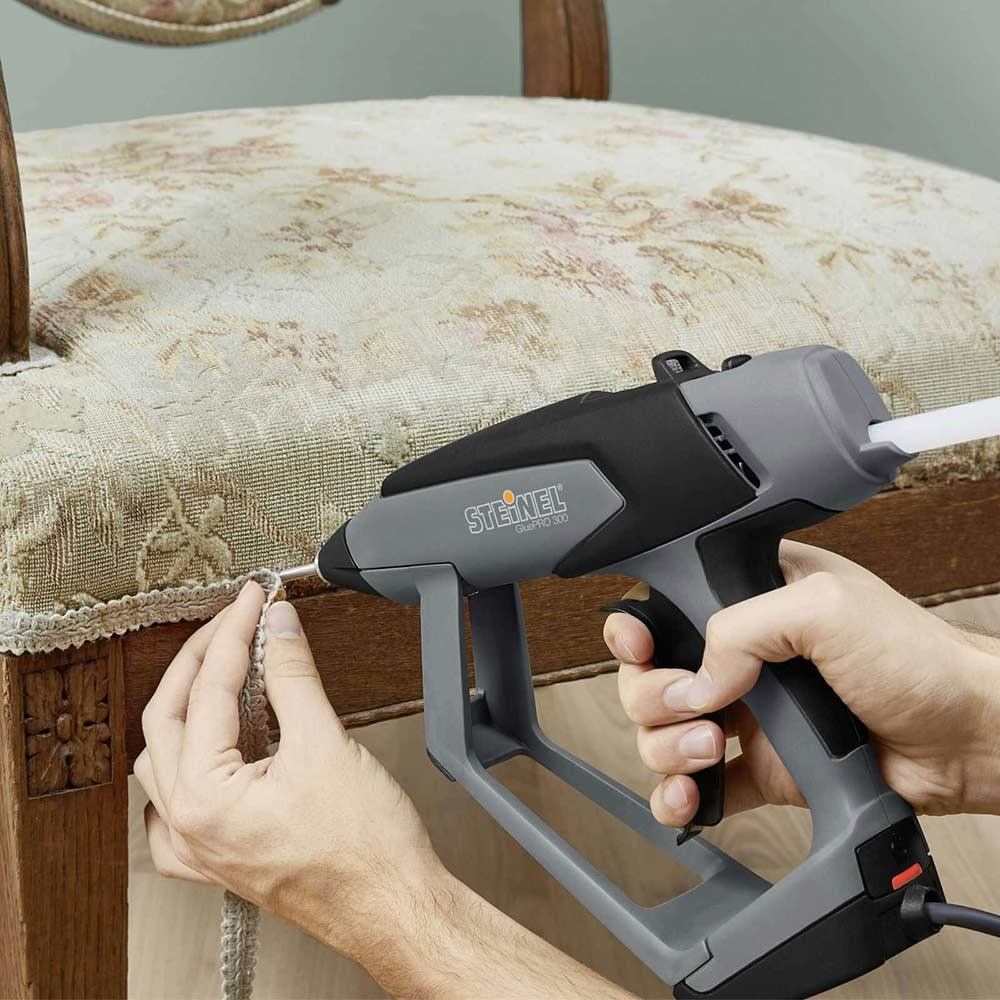 Pro'skit GK-367B Hot Melt Glue Gun 60W