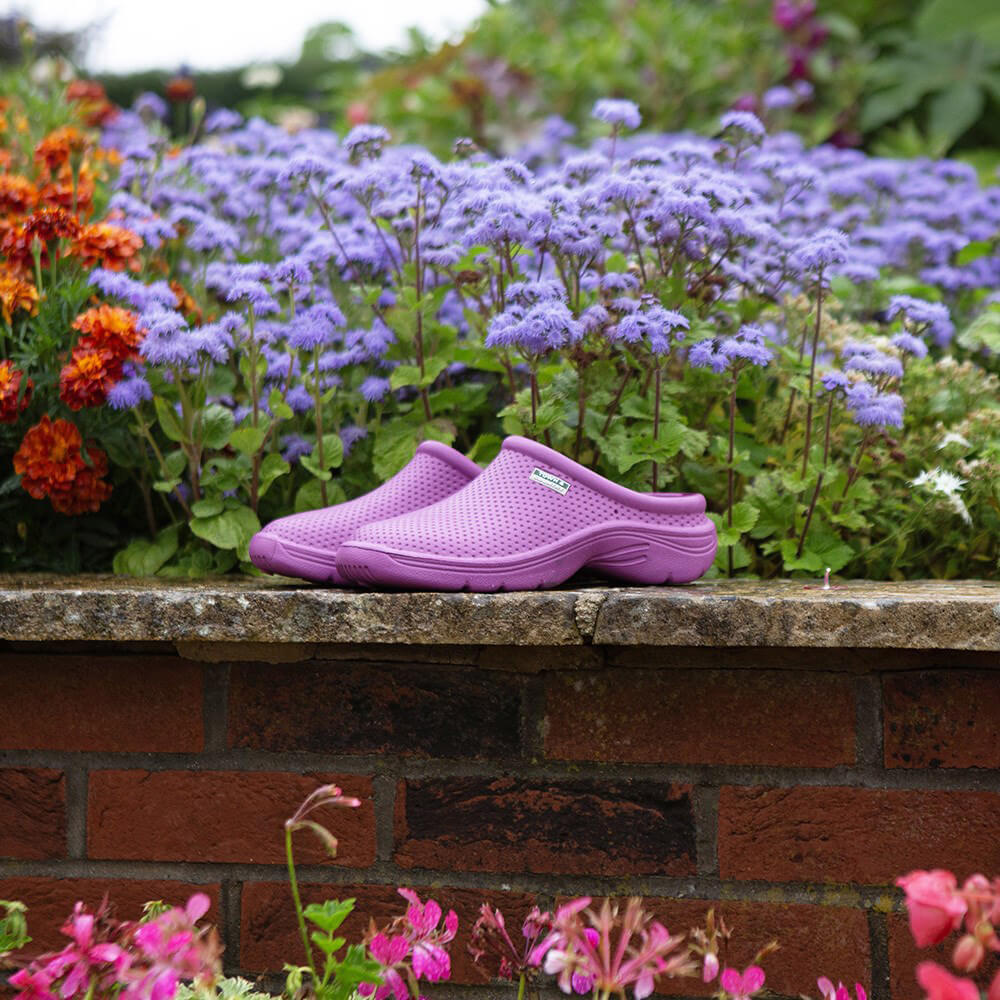 Town and country cloggies gardening shoes hotsell