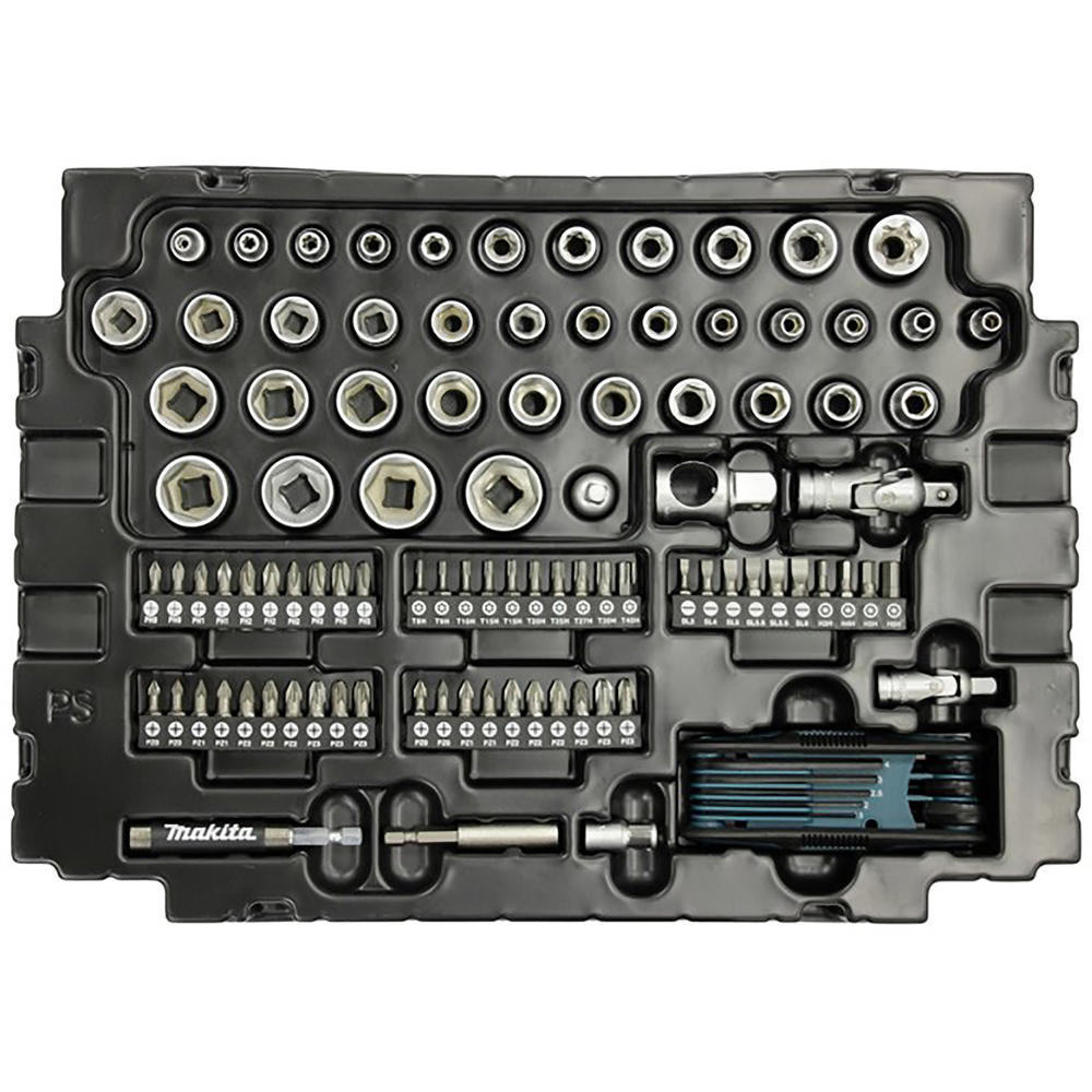 Maki様オーダー専用ページ Makita 120 Piece Maintenance Tool Set | Hand Tool Kits