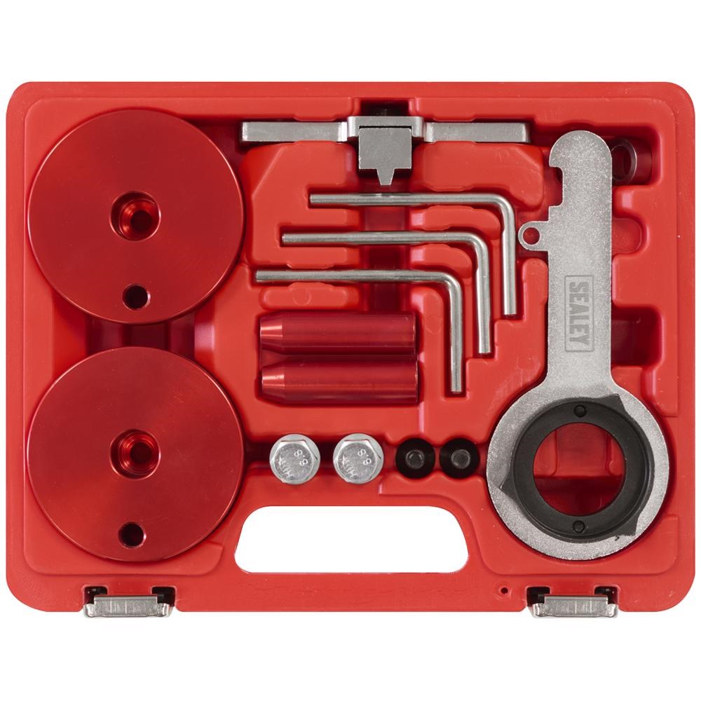 Timing System Ford Transit Custom 2.0 Ecoblue Original Cheap | Shop Online