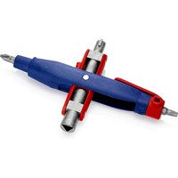 Knipex 00 11 Pen Style Control Cabinet Key