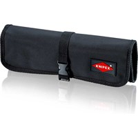 Knipex 00 19 Empty Pouch for 4 Pliers Knipex 00 19 Empty Pouch for 4 Pliers