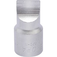 Elora 3/8" Drive Slotted Socket Bit