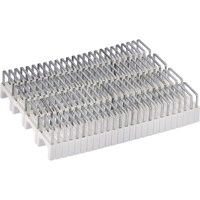 Draper Insulated 6-8mm Cable Staples for 01043 Wiring Tacker