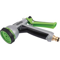 Draper 8 Pattern Spray Gun Draper 8 Pattern Spray Gun