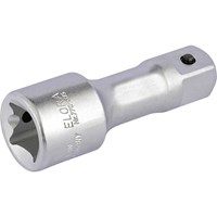 Elora 3/4" Drive Socket Extension Bar