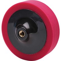 Draper Ultra Soft Polishing Sponge 150mm Draper Ultra Soft Polishing Sponge 150mm