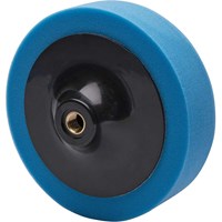 Draper Medium Polishing Sponge 150mm Draper Medium Polishing Sponge 150mm