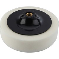 Draper Firm Polishing Sponge 150mm Draper Firm Polishing Sponge 150mm
