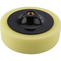 Draper Coarse Polishing Sponge 150mm Draper Coarse Polishing Sponge 150mm