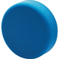 Draper Medium Hook and Loop Polishing Sponge
