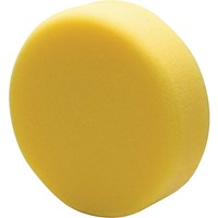 Draper Coarse Hook and Loop Polishing Sponge