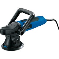 Draper DA650SF Dual Action Polisher 125mm