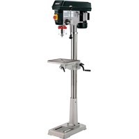 Draper GD20/12EF 12 Speed Floor Standing Pillar Drill