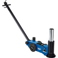 Draper Expert PJ30HL Pneumatic High Lift Jack Draper Expert PJ30HL Pneumatic High Lift Jack