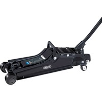 Draper TJ2LD-LE Low Entry Trolley Jack