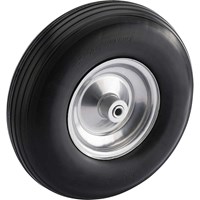 Draper Spare Solid Wheel for 31619 Wheelbarrow Draper Spare Solid Wheel for 31619 Wheelbarrow