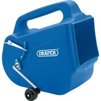 Draper Tyrolean Flicker Machine Draper Tyrolean Flicker Machine