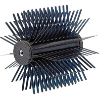 Draper Spare Roller for 02168 Tyrolean Flicker Machine Draper Spare Roller for 02168 Tyrolean Flicker Machine