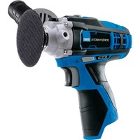 Draper CPO108SF Storm Force 10.8V Mini Polisher