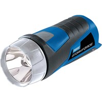Draper CMT108SF Storm Force 10.8V Mini Torch