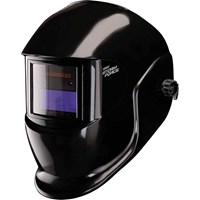 Draper Storm Force Fixed Shade Auto Darkening Welding Helmet Draper Storm Force Fixed Shade Auto Darkening Welding Helmet