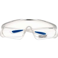 Draper Anti Fog Safety Glasses