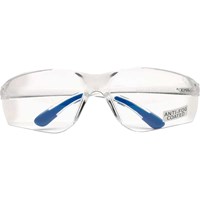 Draper Anti Fog Safety Glasses