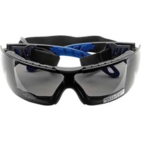 Draper Anti Fog Wraparound Safety Glasses