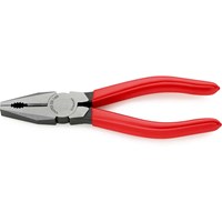 Knipex 03 01 Combination Pliers Knipex 03 01 Combination Pliers