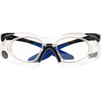 Draper RX Insert Anti Fog Safety Glasses