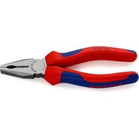 Knipex 03 02 Combination Pliers Knipex 03 02 Combination Pliers