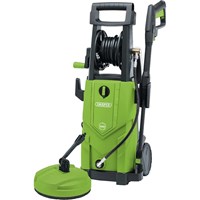 Draper 03095 Pressure Washer 165 Bar Draper 03095 Pressure Washer 165 Bar