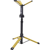 Draper SMD LED Rechargeable Tripod Site Work Light 20 Watt Draper SMD LED Rechargeable Tripod Site Work Light 20 Watt