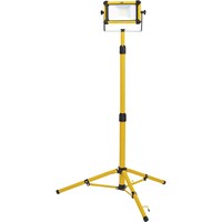 Draper SMD LED Tripod Site Light 10 Watt Draper SMD LED Tripod Site Light 10 Watt