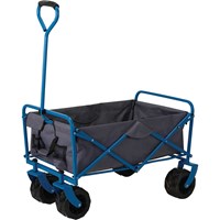 Draper Large Wheel Folding Transport Cart Draper Large Wheel Folding Transport Cart