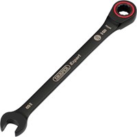 Draper Expert Hi-Torq Ratchet Combination Spanner Draper Expert Hi-Torq Ratchet Combination Spanner