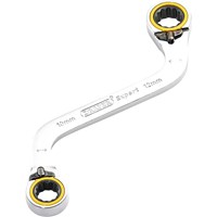 Draper Expert Hi Torq Double Ring Ratchet S Spanner Draper Expert Hi Torq Double Ring Ratchet S Spanner