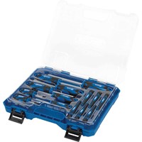 Draper 14 Piece Screwdriver Set