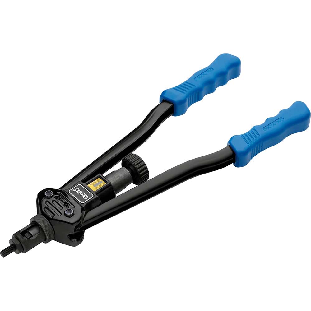 Draper Long Arm Threaded Nut Riveter 1.35Kg